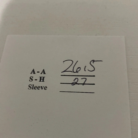 VINCE Top Lotus Pleated Floral Blue Pink Satin Oversized Blouse Plus Size 1X - Picture 7 of 7